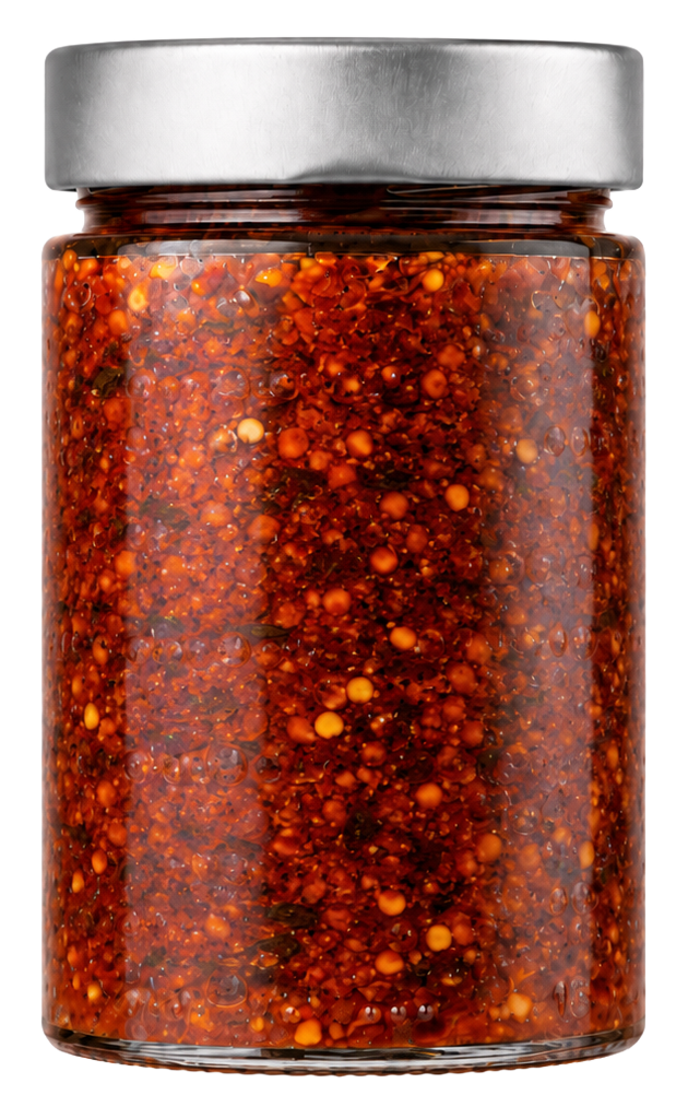 Prototype jar
